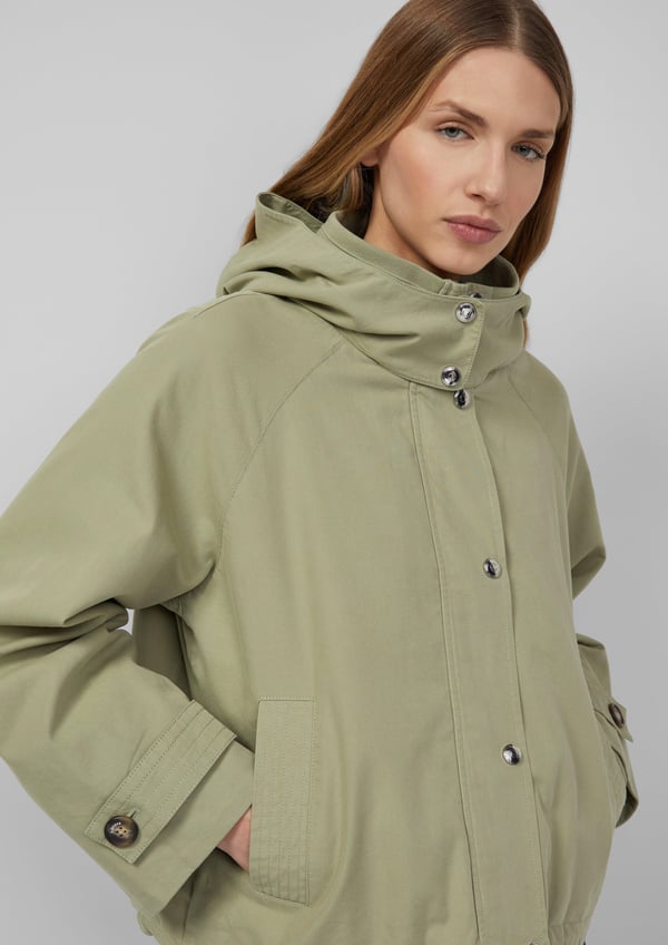 s.Oliver 2176559.7520.XL frakke & jakke