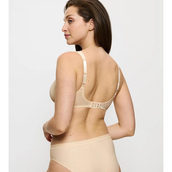 Miniatyrbillede 2 af 5: Triumph Comfort Minimizer BH Minimering