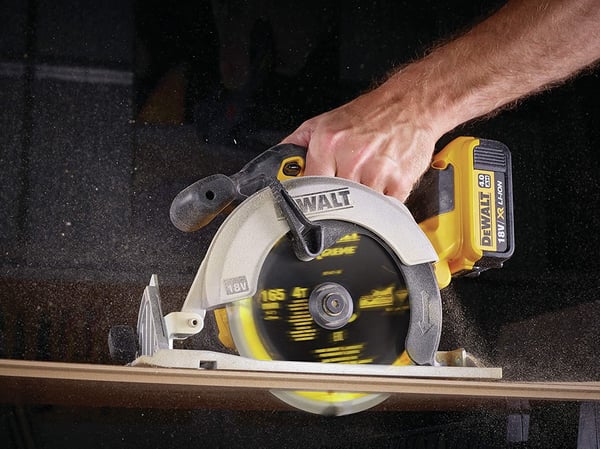 DeWALT ‎DT1471-QZ pyörösahanterä 1 kpl