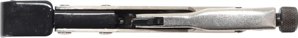 Miniatyrbild 4 av 4: BGS technic Locking Grip Pliers