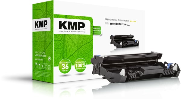KMP 1255,7000 Tonerkassett 1 styck KMP 1255,7000 Tonerkassett 1 styck
