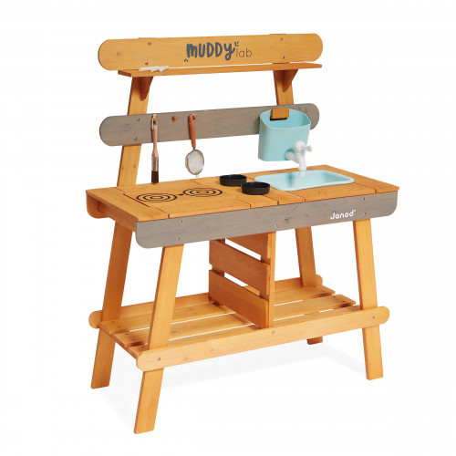 JANOD J06632 rollspel