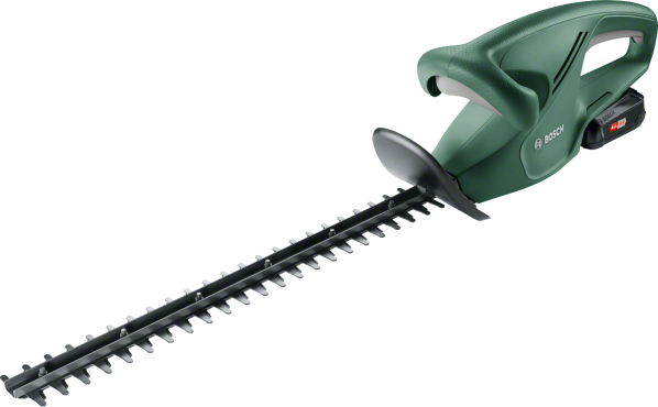 Bosch 0 600 849 H00 elektrisk hækkeklipper 2,3 kg