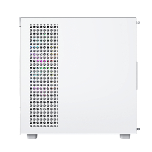 Miniatyrbild 3 av 7: Montech XR Tower Vit