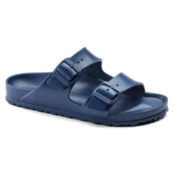 Pikkukuva 1 / 14: Birkenstock Arizona Sandaalit Unisex Laivasto
