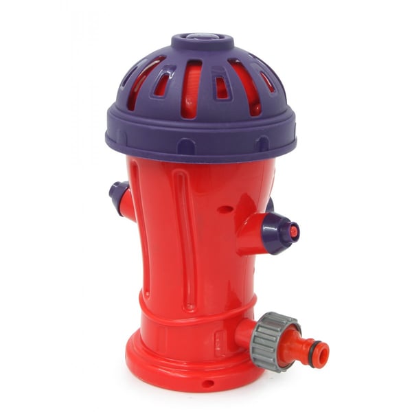 Jamara Mc Fizz Hydrant Happy leksaksvattenspridare