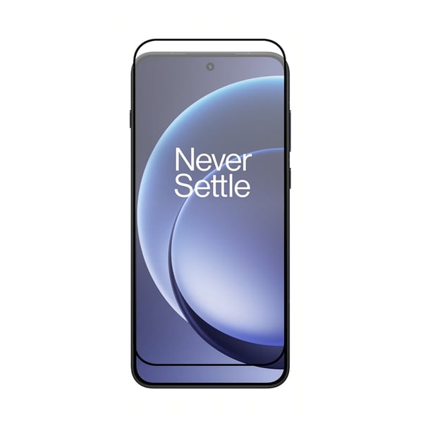 Crong CRG3DAGLOPL15R Skærm og -bagsidebeskytter til mobiltelefon Klar skærmbeskytter OnePlus 1 stk