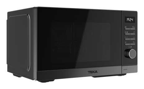 Miniatyrbild 11 av 12: Teka HMWE FS23 GC BK AirFry Svart Kombinationsmikrovågsugn Bänkdiskmaskin 23 l 900 W