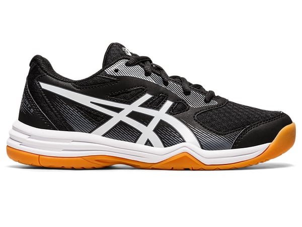 Miniatyrbild 1 av 7: ASICS 1074A039.001_K11.5 Sportsko Svart, Vit