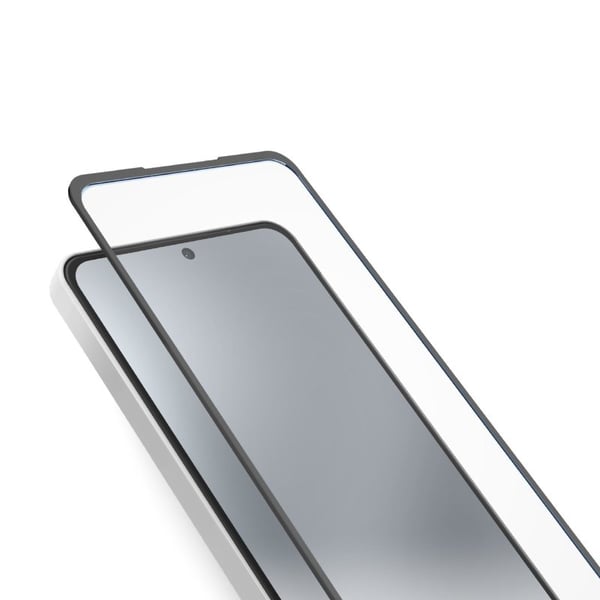 Miniatyrbild 1 av 2: SBS TESCRFCXIRNO14 skärm- och baksidesskydd till mobiltelefon Genomskinligt skärmskydd Xiaomi 1 styck