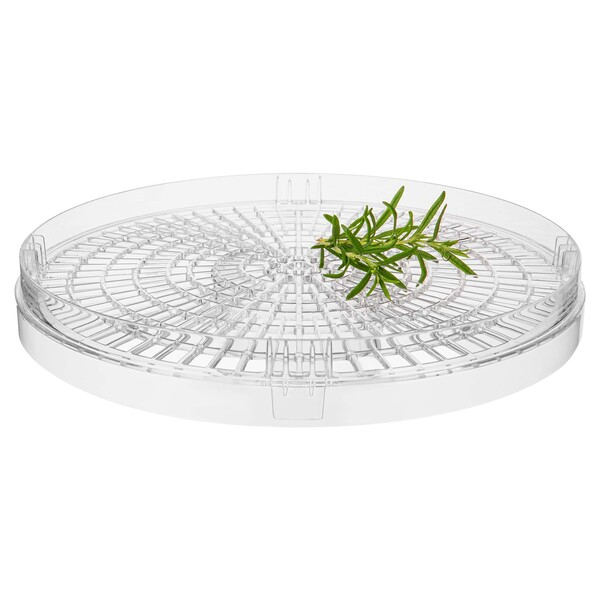Miniatyrbild 5 av 11: Sencor SFD 851GR mattork Ljusgrön, Transparent 240 W
