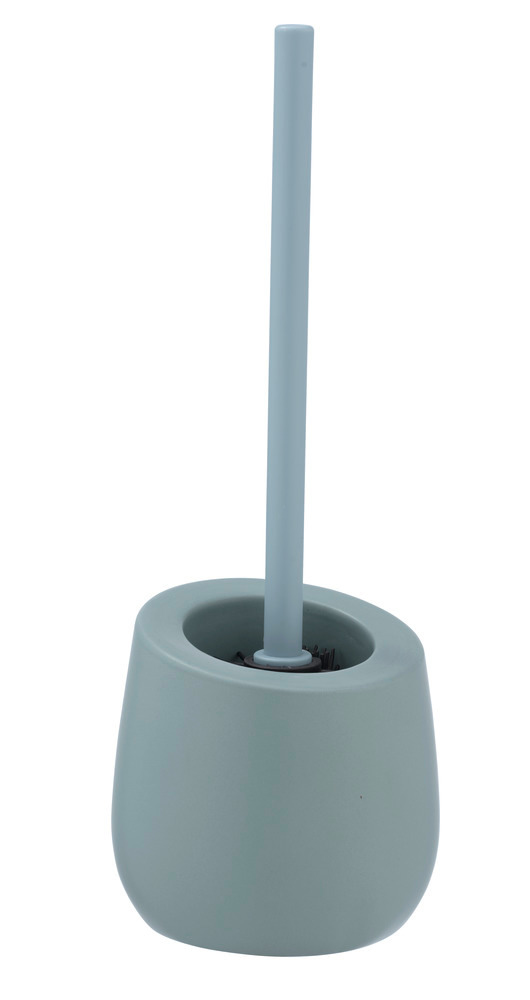 Miniatyrbillede 1 af 3: WENKO Badi Toiletbørste & holder