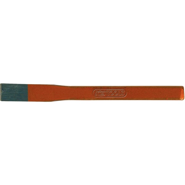Miniatyrbillede 1 af 2: KS Tools 162.0311 metalmejsel Kold mejsel
