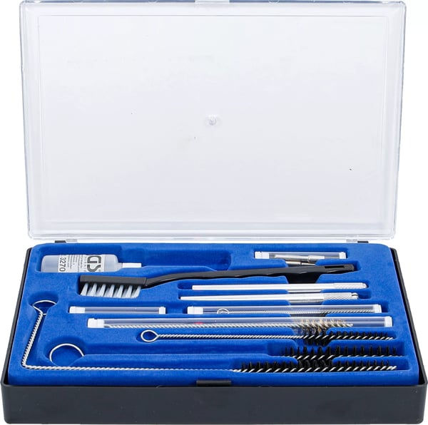 BGS technic Spray Gun Cleaning Kit