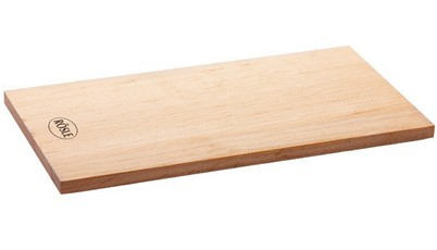 Miniatyrbild 1 av 2: RÖSLE 25174 grilltillbehör Doftbräda