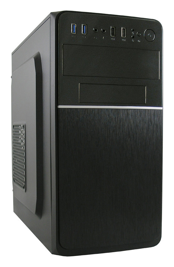 LC-Power 2015MB Micro Tower Sort