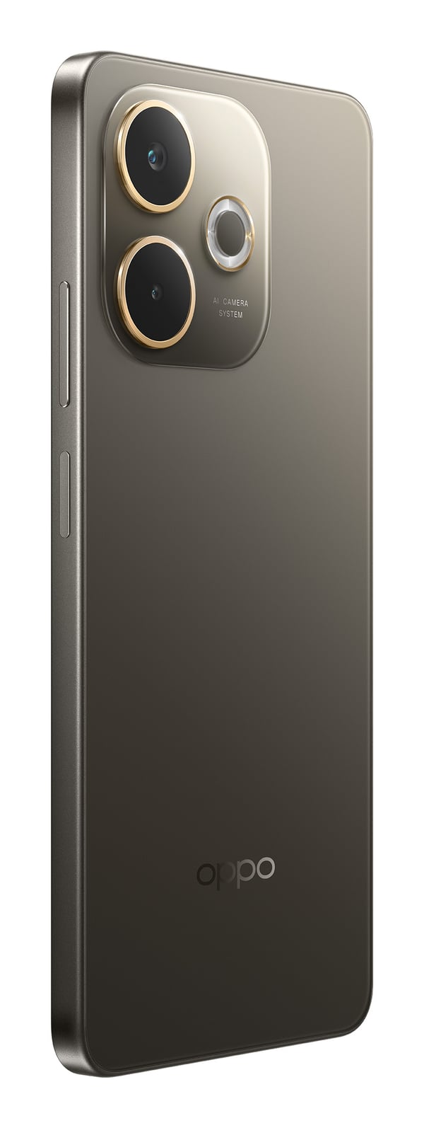 Pikkukuva 10 / 11: TIM OPPO A5 Pro 5G 16,9 cm (6.67") Kaksois-SIM Android 15 USB Type-C 8 GB 256 GB 5800 mAh Musta, Ruskea