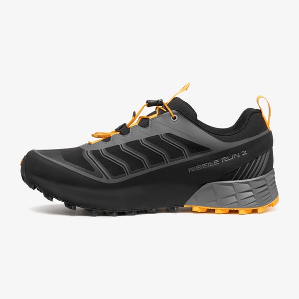 Miniatyrbild 2 av 6: Scarpa RIBELLE RUN 2 GTX Grå