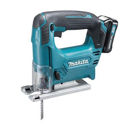 Makita JV101DZ strömsticksågar 2850 spm 1,8 kg