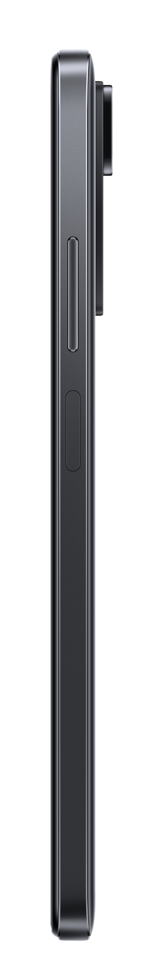 Xiaomi Redmi Note 11S 16,3 cm (6.43") Dual SIM Android 11 4G USB Type-C 6 GB 128 GB 5000 mAh Grå
