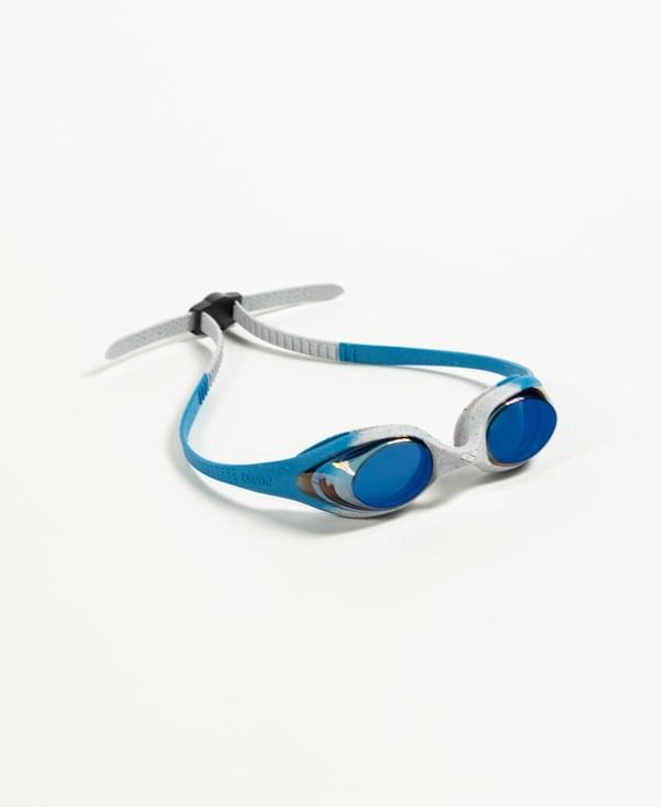 Arena Spider Junior simglasögon Unisex En storlek