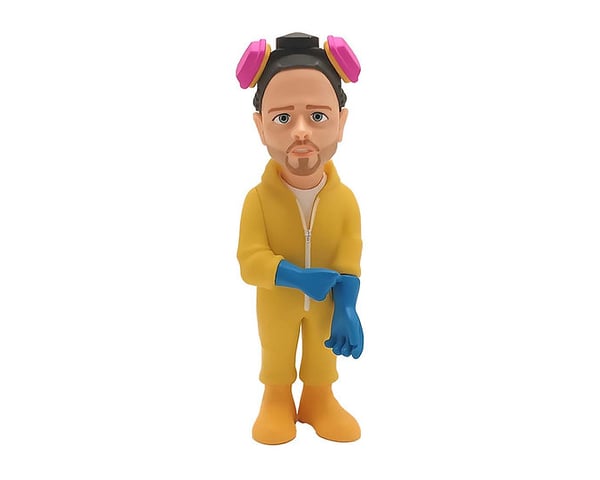 MINIX Breaking Bad
