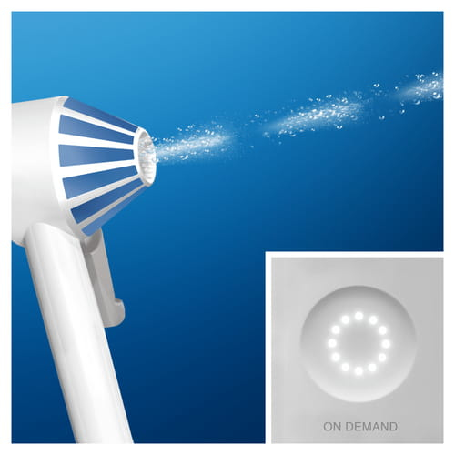 Oral-B Aquacare 6