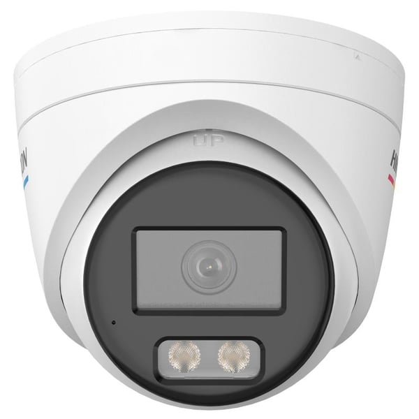 Hikvision Value Series DS-2CD1347G3H-LIUF(2.8MM) overvågningskamera Tårn IP-sikkerhedskamera Indendørs & udendørs 2560 x 1440 pixel Loft