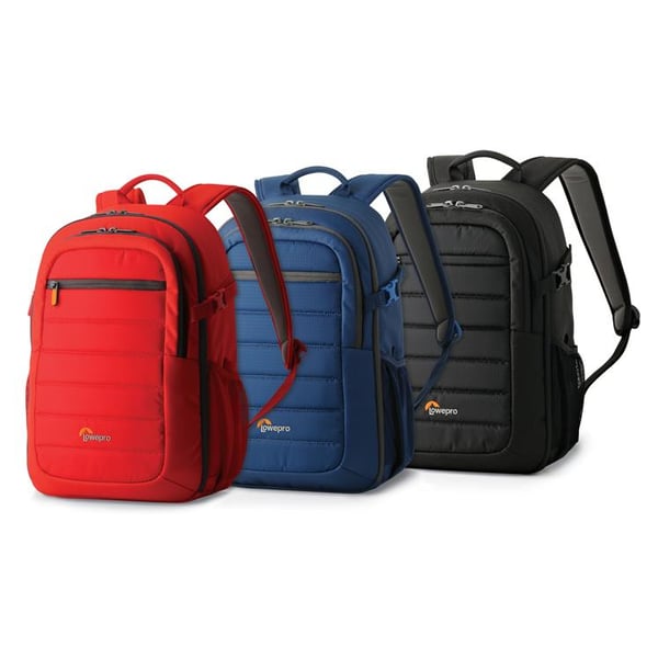Lowepro Tahoe 150 Rygsæktaske Sort