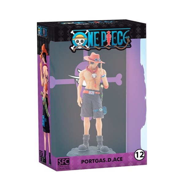 ABYstyle ABYFIG018 collectible figure