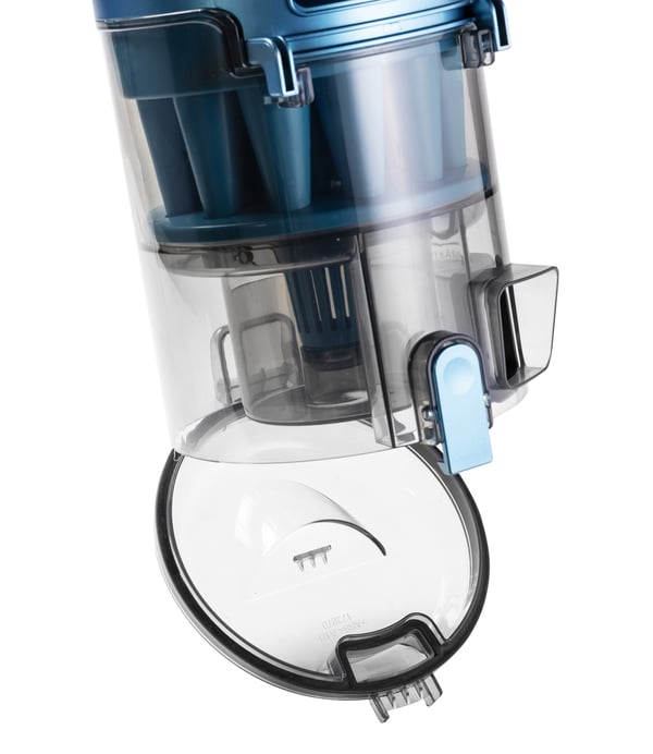 Bestron AMC2000B støvsuger 2 L Beholder vakuum Dry 700 W Poseløs