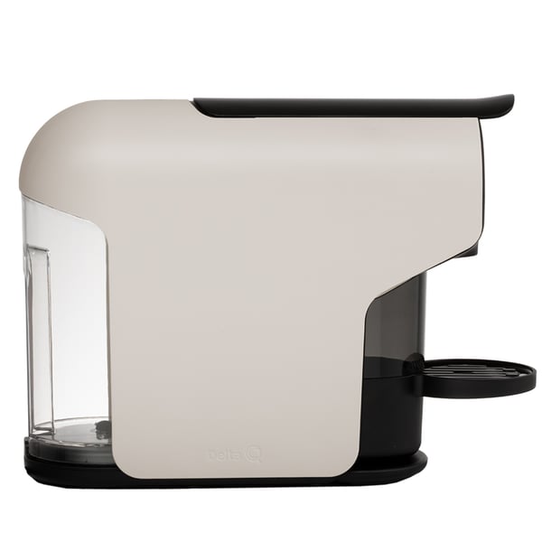 Delta Q QUICK Semi-auto Kapsel kaffemaskine 0,8 L