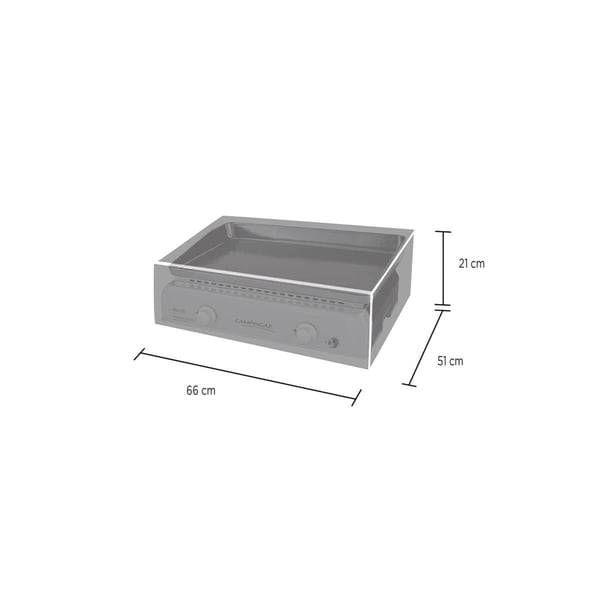 Campingaz 2000035412 grilltillbehör Fodral