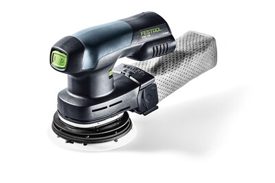 Festool 576370 rak minislipmaskin och minivinkelslipmaskin Multifärg