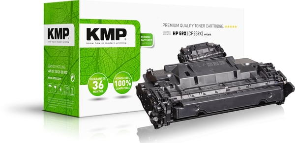 KMP 2557,3000 värikasetti 1 kpl Yhteensopiva Musta KMP 2557,3000 värikasetti 1 kpl Yhteensopiva Musta
