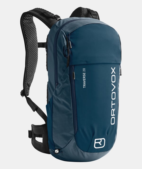 ORTOVOX Traverse 20 20 L Blå