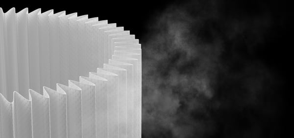 Xiaomi PN101680 Filter Stick vakuum