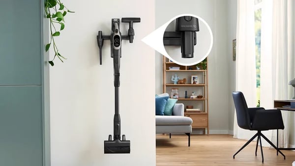Bosch BHZUNGFB støvsuger tilbehør & forsyning Børste Håndstøvsuger