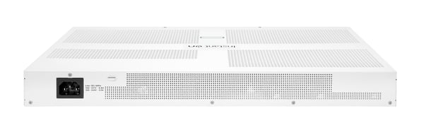 Miniatyrbillede 3 af 3: HPE Aruba Networking Networking Instant On Switch 48p Gigabit 4p SFP+ 1930 Administreret L2/L3/L4 Gigabit Ethernet (10/100/1000) Strøm over Ethernet (PoE) 1U Hvid