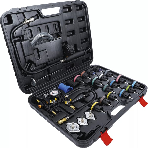 Miniatyrbild 3 av 6: BGS technic Radiator Pressure and Cooling System Tester
