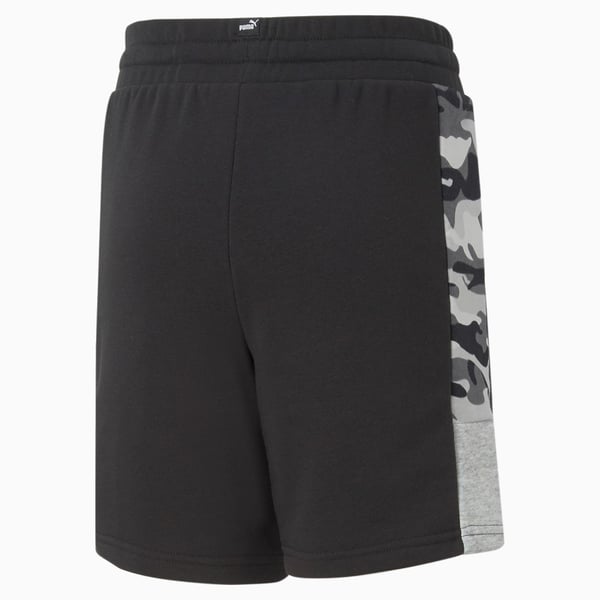 Miniatyrbild 6 av 6: PUMA 848088_01_116 träningsshorts