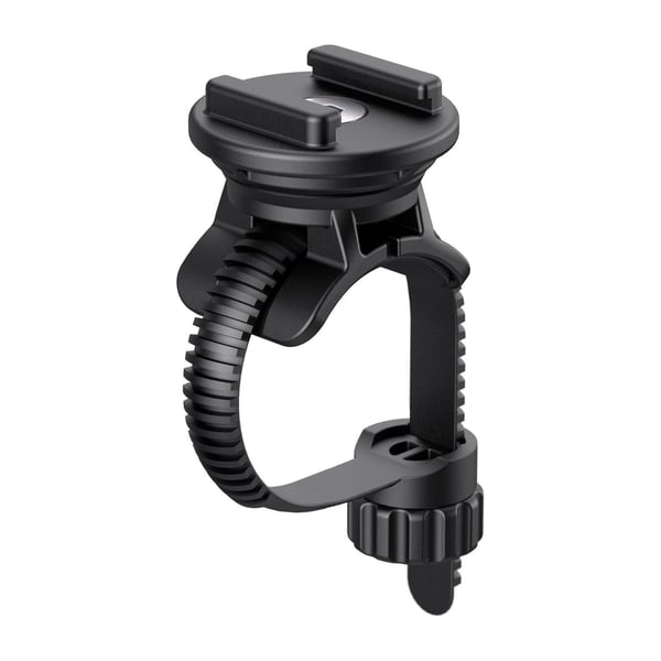 Miniatyrbild 4 av 6: SP Connect Universal Bike Mount Passiv hållare Mobiltelefon / smartphone Svart