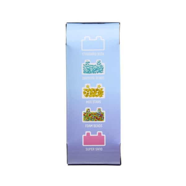Miniatyrbillede 2 af 15: Goliath Jelly Blox Bouncy Castle