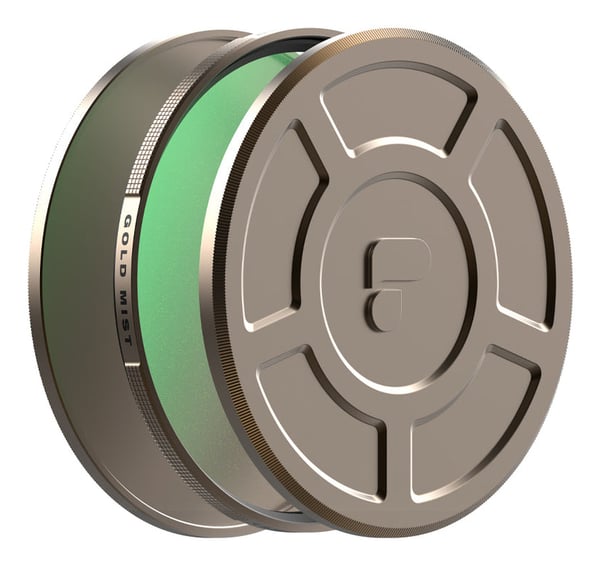 PolarPro 135-GLDMST-95C kamerafilter Gold Mist + Polarizer camera filter 95 mm