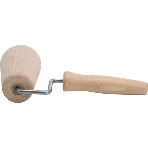 Miniatyrbillede 7 af 7: Westmark Woody Bøg Glat overflade 84 mm