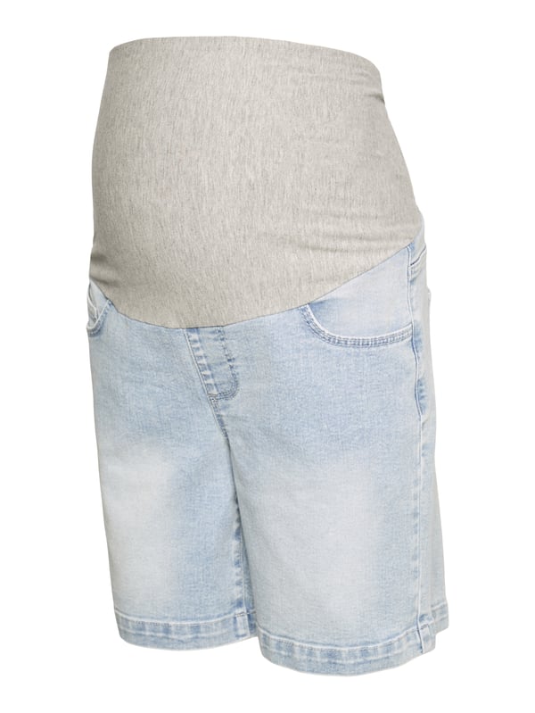 Vero Moda 20022036-Blue / Light Blue Denim-XS Flicka Blå, Ljusblå