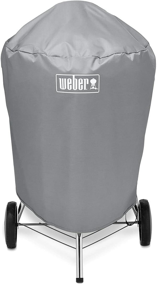Weber 7176 pariloiden ja grillien lisävaruste Kansi