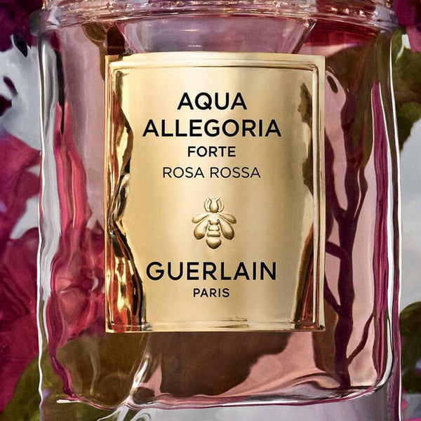 Guerlain Rosa Rossa Forte 125 ml Kvinder