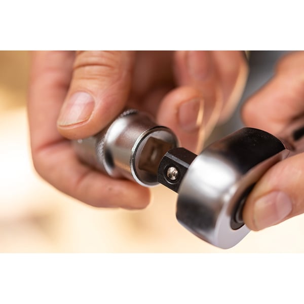 Stanley FATMAX FMMT82826-1 stjärnskruvmejselborr 22 styck