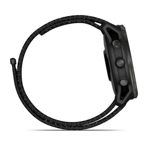 Garmin Enduro 3 Sapphire Solar Carbon Gray 010-02751-01